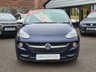 USED 2014 64 VAUXHALL ADAM 1.4 16v GLAM Hatchback 3dr Petrol Manual Euro 5 (87 ps) 