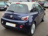 USED 2014 64 VAUXHALL ADAM 1.4 16v GLAM Hatchback 3dr Petrol Manual Euro 5 (87 ps) 