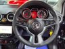 USED 2014 64 VAUXHALL ADAM 1.4 16v GLAM Hatchback 3dr Petrol Manual Euro 5 (87 ps) 