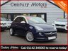 USED 2014 64 VAUXHALL ADAM 1.4 16v GLAM Hatchback 3dr Petrol Manual Euro 5 (87 ps) 