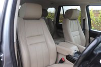 USED 2011 61 LAND ROVER RANGE ROVER SPORT 5.0 V8 HSE SUV 5dr Petrol CommandShift 4WD Euro 5 (510 ps) 