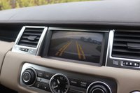 USED 2011 61 LAND ROVER RANGE ROVER SPORT 5.0 V8 HSE SUV 5dr Petrol CommandShift 4WD Euro 5 (510 ps) 
