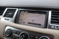 USED 2011 61 LAND ROVER RANGE ROVER SPORT 5.0 V8 HSE SUV 5dr Petrol CommandShift 4WD Euro 5 (510 ps) 