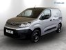 USED 2023 23 CITROEN BERLINGO 1.5 BlueHDi 1000Kg Enterprise Ed 100ps 6 Speed S/S RESERVE TODAY FOR ONLY Â£99!