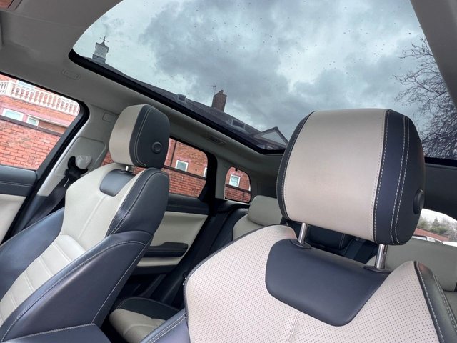 2016 Land Rover Range Rover Evoque 2L Hse Dynamic 5dr - Photo 2