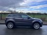 USED 2016 65 LAND ROVER RANGE ROVER EVOQUE 2.0 TD4 HSE Dynamic SUV 5dr Diesel Manual 4WD Euro 6 (s/s) (180 ps) CORRIS GREY, TWO TONE LEATHER