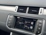 USED 2016 65 LAND ROVER RANGE ROVER EVOQUE 2.0 TD4 HSE Dynamic SUV 5dr Diesel Manual 4WD Euro 6 (s/s) (180 ps) CORRIS GREY, TWO TONE LEATHER