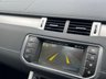 USED 2016 65 LAND ROVER RANGE ROVER EVOQUE 2.0 TD4 HSE Dynamic SUV 5dr Diesel Manual 4WD Euro 6 (s/s) (180 ps) CORRIS GREY, TWO TONE LEATHER