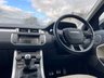 USED 2016 65 LAND ROVER RANGE ROVER EVOQUE 2.0 TD4 HSE Dynamic SUV 5dr Diesel Manual 4WD Euro 6 (s/s) (180 ps) CORRIS GREY, TWO TONE LEATHER