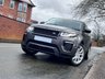 USED 2016 65 LAND ROVER RANGE ROVER EVOQUE 2.0 TD4 HSE Dynamic SUV 5dr Diesel Manual 4WD Euro 6 (s/s) (180 ps) CORRIS GREY, TWO TONE LEATHER