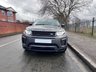 USED 2016 65 LAND ROVER RANGE ROVER EVOQUE 2.0 TD4 HSE Dynamic SUV 5dr Diesel Manual 4WD Euro 6 (s/s) (180 ps) CORRIS GREY, TWO TONE LEATHER