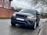 USED 2016 65 LAND ROVER RANGE ROVER EVOQUE 2.0 TD4 HSE Dynamic SUV 5dr Diesel Manual 4WD Euro 6 (s/s) (180 ps) CORRIS GREY, TWO TONE LEATHER