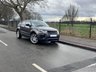 USED 2016 65 LAND ROVER RANGE ROVER EVOQUE 2.0 TD4 HSE Dynamic SUV 5dr Diesel Manual 4WD Euro 6 (s/s) (180 ps) CORRIS GREY, TWO TONE LEATHER