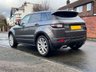 USED 2016 65 LAND ROVER RANGE ROVER EVOQUE 2.0 TD4 HSE Dynamic SUV 5dr Diesel Manual 4WD Euro 6 (s/s) (180 ps) CORRIS GREY, TWO TONE LEATHER