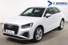 USED 2022 72 AUDI Q2 1.5 TFSI CoD 35 S line SUV 5dr Petrol S Tronic Euro 6 (s/s) (150 ps) 