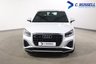 USED 2022 72 AUDI Q2 1.5 TFSI CoD 35 S line SUV 5dr Petrol S Tronic Euro 6 (s/s) (150 ps) 