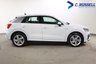USED 2022 72 AUDI Q2 1.5 TFSI CoD 35 S line SUV 5dr Petrol S Tronic Euro 6 (s/s) (150 ps) 
