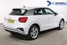 USED 2022 72 AUDI Q2 1.5 TFSI CoD 35 S line SUV 5dr Petrol S Tronic Euro 6 (s/s) (150 ps) 