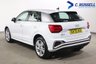 USED 2022 72 AUDI Q2 1.5 TFSI CoD 35 S line SUV 5dr Petrol S Tronic Euro 6 (s/s) (150 ps) 