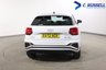 USED 2022 72 AUDI Q2 1.5 TFSI CoD 35 S line SUV 5dr Petrol S Tronic Euro 6 (s/s) (150 ps) 