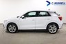 USED 2022 72 AUDI Q2 1.5 TFSI CoD 35 S line SUV 5dr Petrol S Tronic Euro 6 (s/s) (150 ps) 