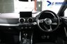 USED 2022 72 AUDI Q2 1.5 TFSI CoD 35 S line SUV 5dr Petrol S Tronic Euro 6 (s/s) (150 ps) 