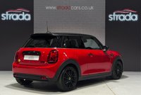 USED 2022 72 MINI Electric Hatch Cooper SE 32.6kWh Level 2 Hatchback 3dr Electric Auto (184 ps) +NATIONWIDE DELIVERY AVAILABLE+