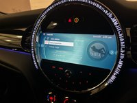 USED 2022 72 MINI Electric Hatch Cooper SE 32.6kWh Level 2 Hatchback 3dr Electric Auto (184 ps) +NATIONWIDE DELIVERY AVAILABLE+