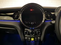 USED 2022 72 MINI Electric Hatch Cooper SE 32.6kWh Level 2 Hatchback 3dr Electric Auto (184 ps) +NATIONWIDE DELIVERY AVAILABLE+