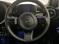 USED 2022 72 MINI Electric Hatch Cooper SE 32.6kWh Level 2 Hatchback 3dr Electric Auto (184 ps) +NATIONWIDE DELIVERY AVAILABLE+