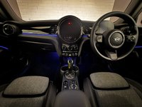 USED 2022 72 MINI Electric Hatch Cooper SE 32.6kWh Level 2 Hatchback 3dr Electric Auto (184 ps) +NATIONWIDE DELIVERY AVAILABLE+