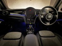 USED 2022 72 MINI Electric Hatch Cooper SE 32.6kWh Level 2 Hatchback 3dr Electric Auto (184 ps) +NATIONWIDE DELIVERY AVAILABLE+