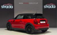 USED 2022 72 MINI Electric Hatch Cooper SE 32.6kWh Level 2 Hatchback 3dr Electric Auto (184 ps) +NATIONWIDE DELIVERY AVAILABLE+
