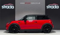 USED 2022 72 MINI Electric Hatch Cooper SE 32.6kWh Level 2 Hatchback 3dr Electric Auto (184 ps) +NATIONWIDE DELIVERY AVAILABLE+