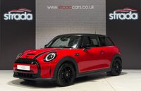 USED 2022 72 MINI Electric Hatch Cooper SE 32.6kWh Level 2 Hatchback 3dr Electric Auto (184 ps) +NATIONWIDE DELIVERY AVAILABLE+