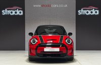USED 2022 72 MINI Electric Hatch Cooper SE 32.6kWh Level 2 Hatchback 3dr Electric Auto (184 ps) +NATIONWIDE DELIVERY AVAILABLE+
