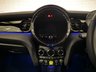 USED 2022 72 MINI Electric Hatch Cooper SE 32.6kWh Level 2 Hatchback 3dr Electric Auto (184 ps) +NATIONWIDE DELIVERY AVAILABLE+