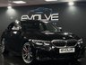 USED 2022 22 BMW 3 SERIES 3.0 M340i MHT Saloon 4dr Petrol Hybrid Auto xDrive Euro 6 (s/s) (374 ps) M SPORT SUSPENSION, H&K, NAV!