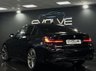 USED 2022 22 BMW 3 SERIES 3.0 M340i MHT Saloon 4dr Petrol Hybrid Auto xDrive Euro 6 (s/s) (374 ps) M SPORT SUSPENSION, H&K, NAV!