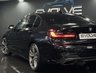 USED 2022 22 BMW 3 SERIES 3.0 M340i MHT Saloon 4dr Petrol Hybrid Auto xDrive Euro 6 (s/s) (374 ps) M SPORT SUSPENSION, H&K, NAV!
