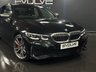 USED 2022 22 BMW 3 SERIES 3.0 M340i MHT Saloon 4dr Petrol Hybrid Auto xDrive Euro 6 (s/s) (374 ps) M SPORT SUSPENSION, H&K, NAV!