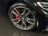 USED 2022 22 BMW 3 SERIES 3.0 M340i MHT Saloon 4dr Petrol Hybrid Auto xDrive Euro 6 (s/s) (374 ps) M SPORT SUSPENSION, H&K, NAV!