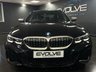 USED 2022 22 BMW 3 SERIES 3.0 M340i MHT Saloon 4dr Petrol Hybrid Auto xDrive Euro 6 (s/s) (374 ps) M SPORT SUSPENSION, H&K, NAV!