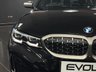 USED 2022 22 BMW 3 SERIES 3.0 M340i MHT Saloon 4dr Petrol Hybrid Auto xDrive Euro 6 (s/s) (374 ps) M SPORT SUSPENSION, H&K, NAV!