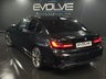 USED 2022 22 BMW 3 SERIES 3.0 M340i MHT Saloon 4dr Petrol Hybrid Auto xDrive Euro 6 (s/s) (374 ps) M SPORT SUSPENSION, H&K, NAV!