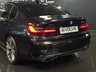 USED 2022 22 BMW 3 SERIES 3.0 M340i MHT Saloon 4dr Petrol Hybrid Auto xDrive Euro 6 (s/s) (374 ps) M SPORT SUSPENSION, H&K, NAV!