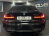 USED 2022 22 BMW 3 SERIES 3.0 M340i MHT Saloon 4dr Petrol Hybrid Auto xDrive Euro 6 (s/s) (374 ps) M SPORT SUSPENSION, H&K, NAV!