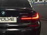 USED 2022 22 BMW 3 SERIES 3.0 M340i MHT Saloon 4dr Petrol Hybrid Auto xDrive Euro 6 (s/s) (374 ps) M SPORT SUSPENSION, H&K, NAV!