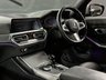 USED 2022 22 BMW 3 SERIES 3.0 M340i MHT Saloon 4dr Petrol Hybrid Auto xDrive Euro 6 (s/s) (374 ps) M SPORT SUSPENSION, H&K, NAV!