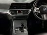 USED 2022 22 BMW 3 SERIES 3.0 M340i MHT Saloon 4dr Petrol Hybrid Auto xDrive Euro 6 (s/s) (374 ps) M SPORT SUSPENSION, H&K, NAV!